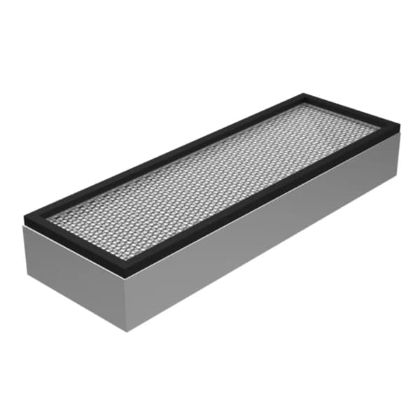 Filtru aer cabina Caterpillar 196-3161
