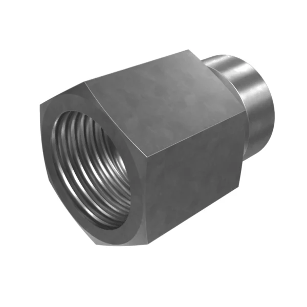 Filtru conector hidraulic Caterpillar 196-4797