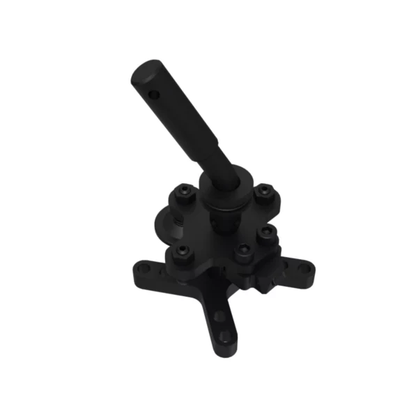 Maneta pilot de control Caterpillar 196-5515