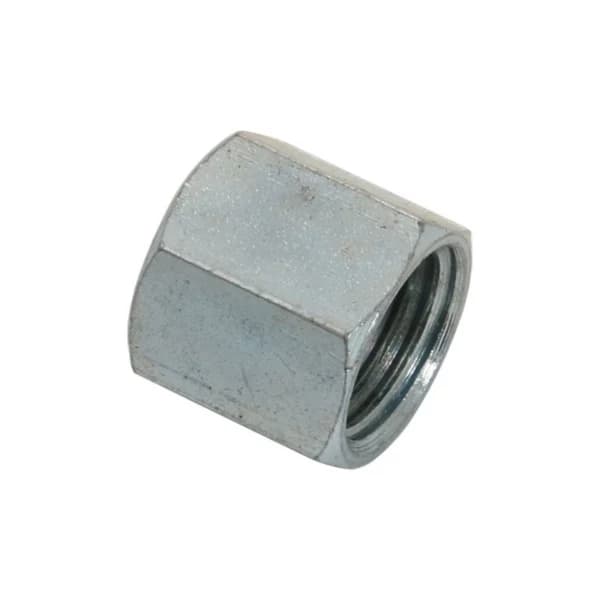 Piulita compresiune furtun combustibil 3/8" Caterpillar 196-7642