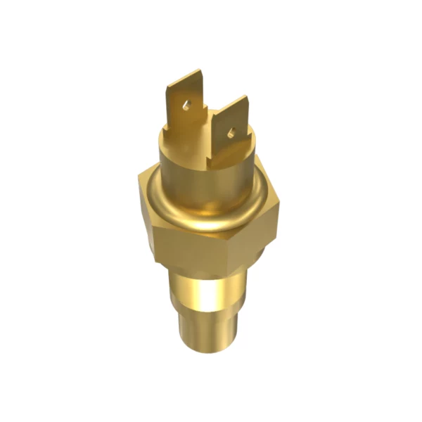 Senzor temperatura apa Caterpillar 196-7654