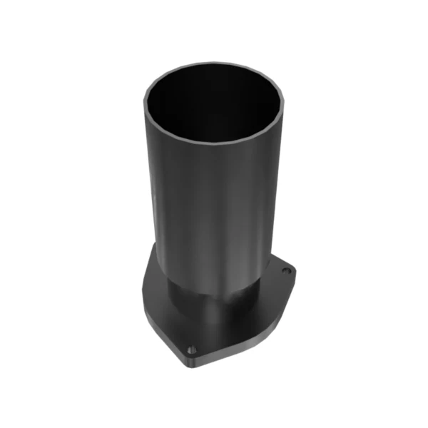 Conducta flexibila transport fluide Caterpillar 196-8013