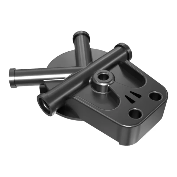 Suport fixare filtru combustibil Caterpillar 196-8220
