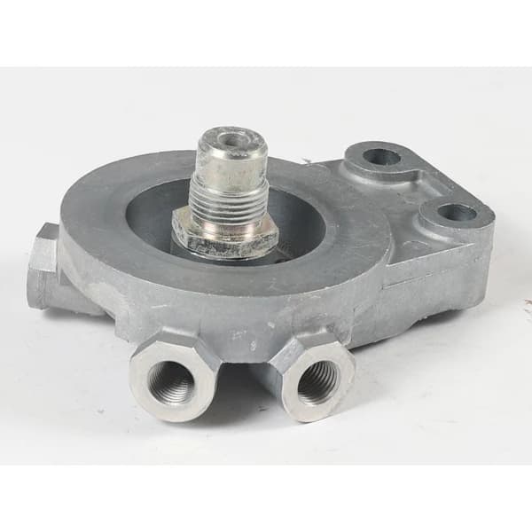Suport filtru combustibil Caterpillar 196-8237