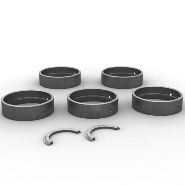 Kit lagare principale Caterpillar 196-9532