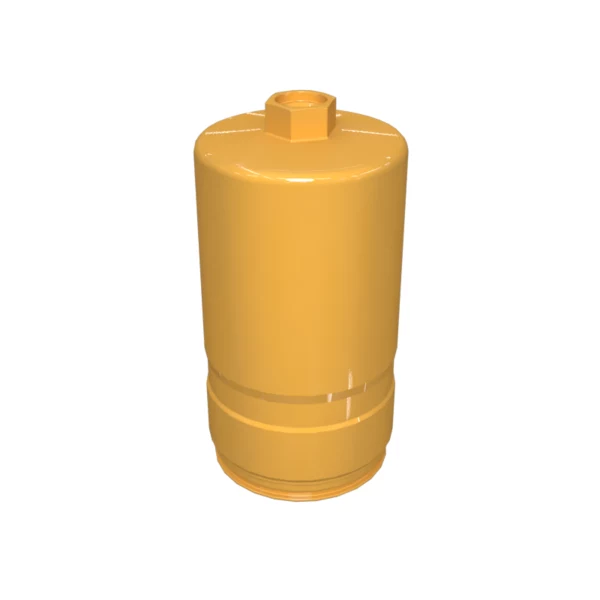 Carcasa filtru hidraulic Caterpillar 197-0024