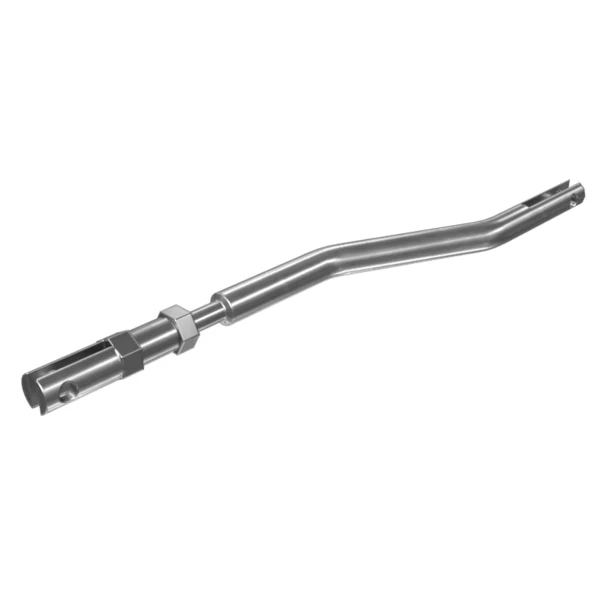 Mecanism deschidere usa cabina Caterpillar 197-3133
