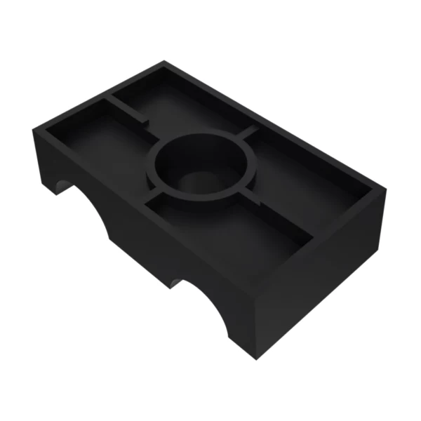Bretela fixare cablaj baterie Caterpillar 197-4103