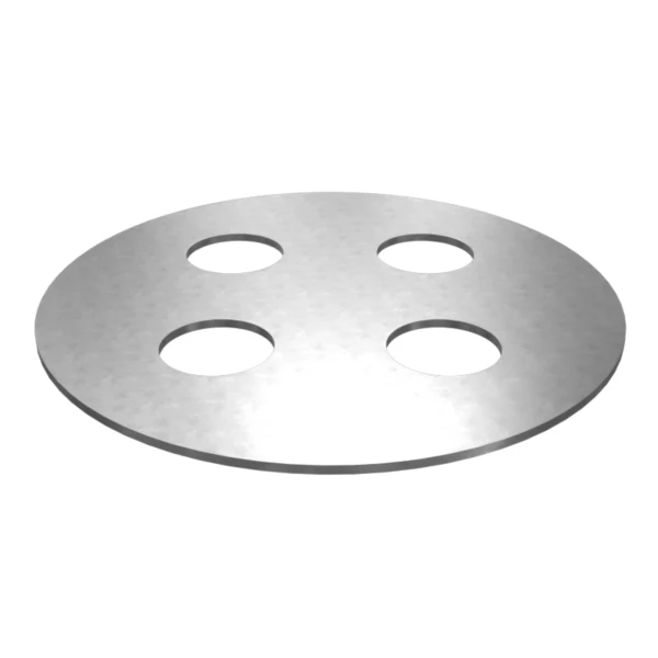 Set shimuri otel 1.74mm Caterpillar 197-4625