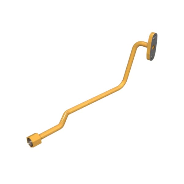Ansamblu conducta apa turbosuflanta Caterpillar 197-6223