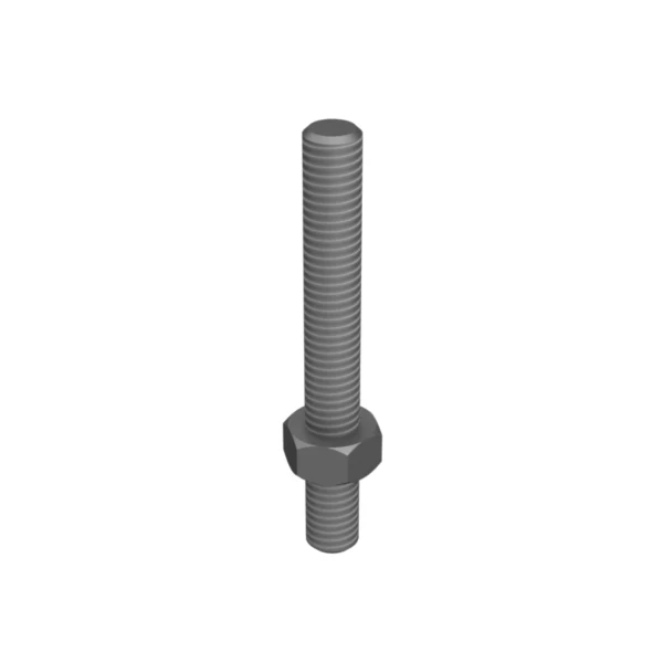 Surub hexagonal M10 Caterpillar 197-7481