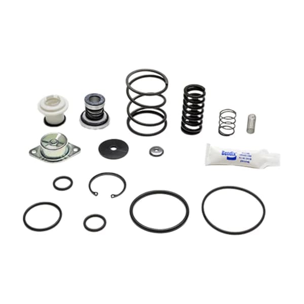 Kit distribuitor frena serviciu Caterpillar 197-7484