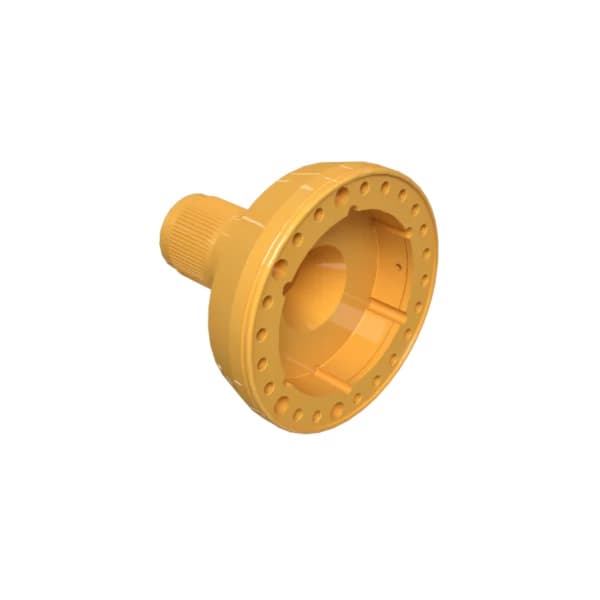 Ax pinion Caterpillar 197-8287