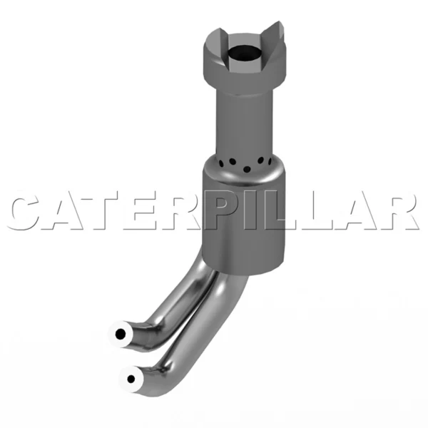 Tub racire piston cu jet ulei Caterpillar 197-9367