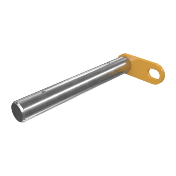Bolt linkage 50 mm x 370 mm Caterpillar 198-0868