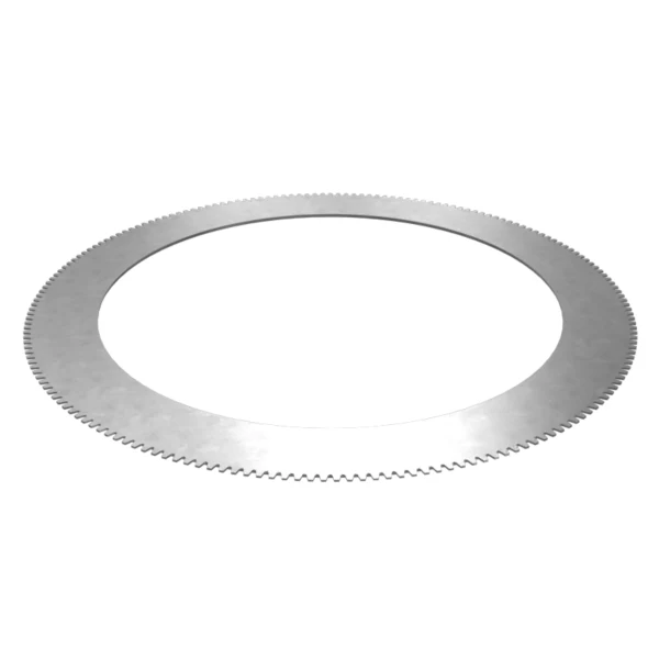 Amortizor frana cu spline extern Caterpillar 198-1202