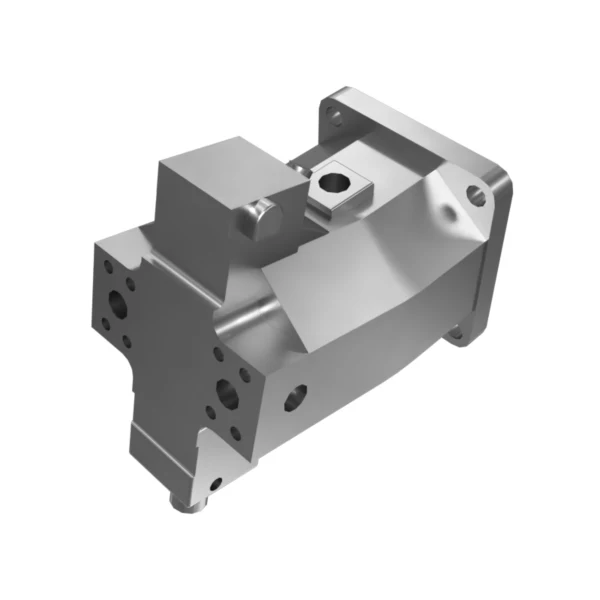 Motor hidraulic de racire franare Caterpillar 198-6041