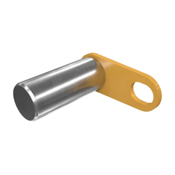 Bolt rotatie linkage Caterpillar 198-8192