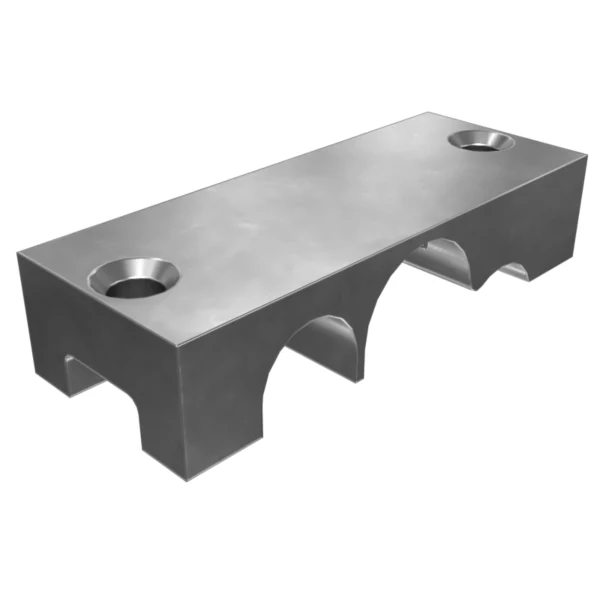 Clema multipla pentru tuburi Caterpillar 199-1504