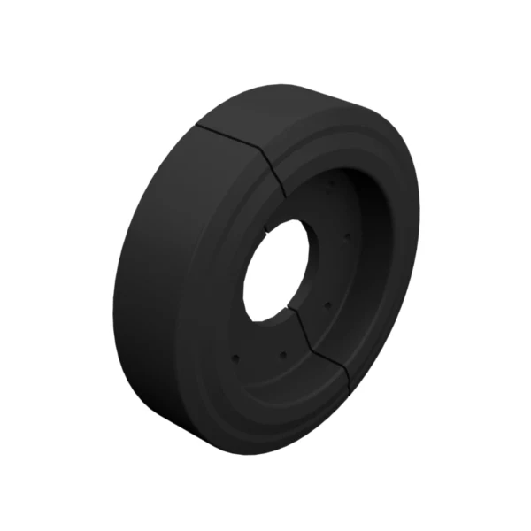 Rola bogie centrala Caterpillar 199-5429