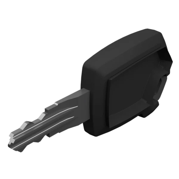 Cheie corporativa Caterpillar 199-6309