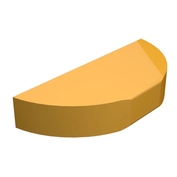 Bolt Woodruff Caterpillar 1B-8706