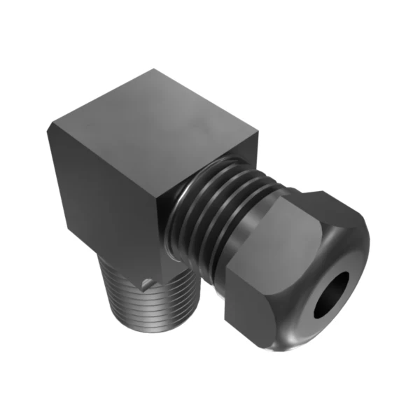 Racord cot 90° Caterpillar 1H-7922