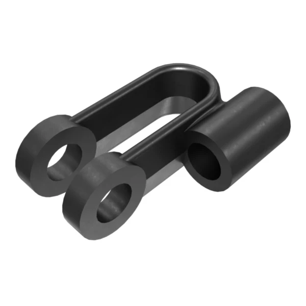 Capul de biela cu offset Caterpillar 1K-6556