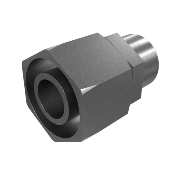 Racord drept reutilizabil NPTF Caterpillar 1L-0767