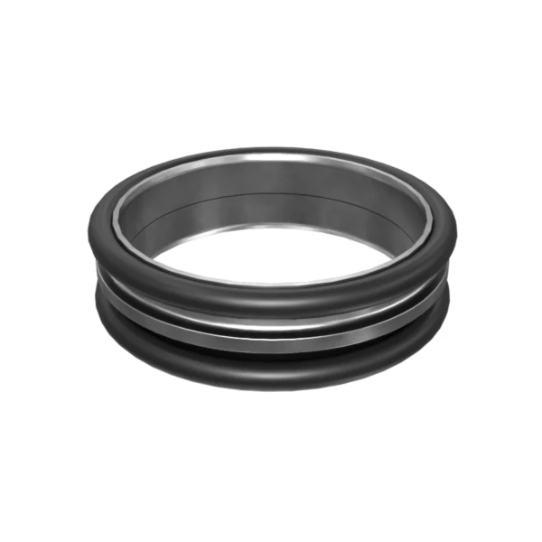 Rola senila cu simering dublu conic Caterpillar 1M-8748