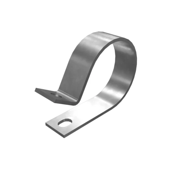 Clips de fixare tub otel Caterpillar 1N-5549 (63.5mm)