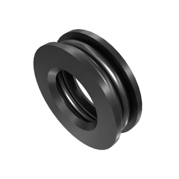 1N-8324: 0.25" Thick Auxiliary Water Pump Oil Seal