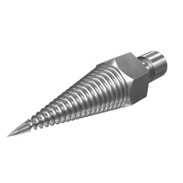 Varf surub extractor simeringu 1P-3073 Caterpillar