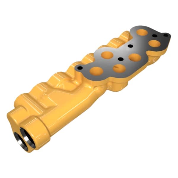 Galerie admisie Caterpillar 1P-3230