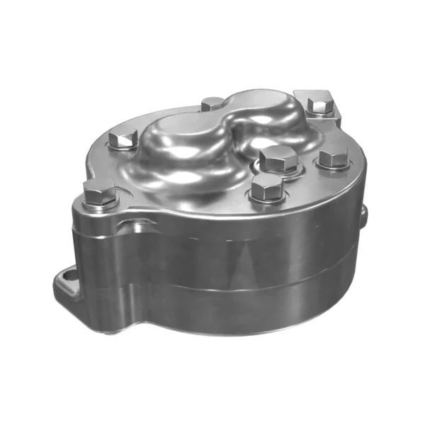 Pompa ulei cu roti dintate Caterpillar 1P-4231