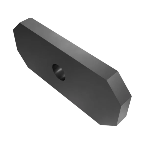 Placa montaj 8mm Caterpillar 1P-6356