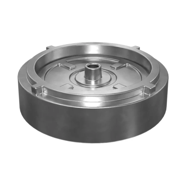Dop rezervor combustibil Caterpillar 1P-8680