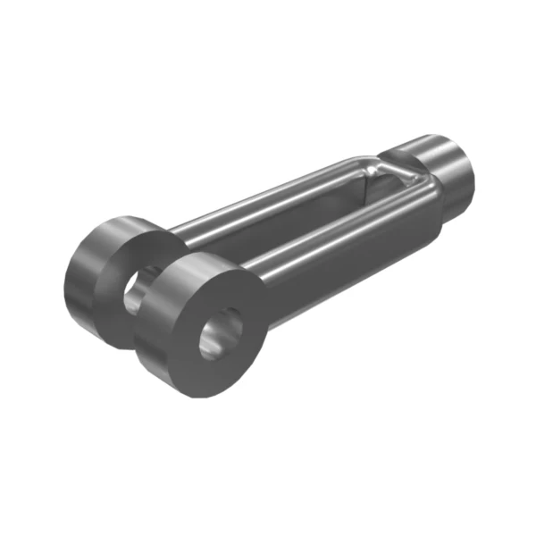 Tija yoke frana Caterpillar 1P-9500