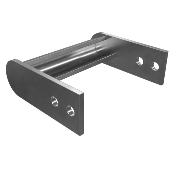 Placa montaj platforma Caterpillar 1Q-3783