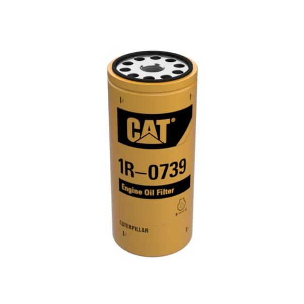 Filtru ulei motor Caterpillar 1R-0739