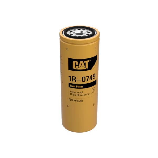 Filtru combustibil secundar Caterpillar 1R-0749