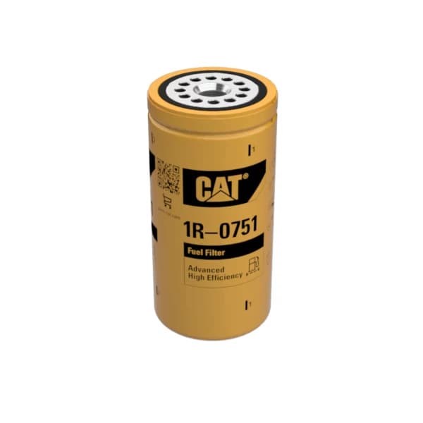 Filtru combustibil Caterpillar 1R-0751