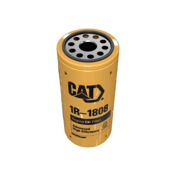 Filtru ulei motor Caterpillar 1R-1808