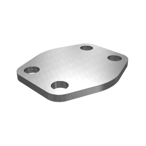 Capac protector flansa patru bolturi Caterpillar 1S-3730