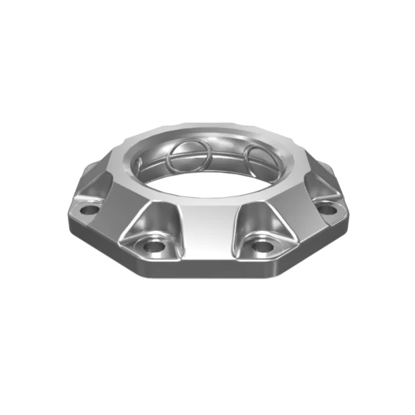 Capac bolster Caterpillar 1S-4103