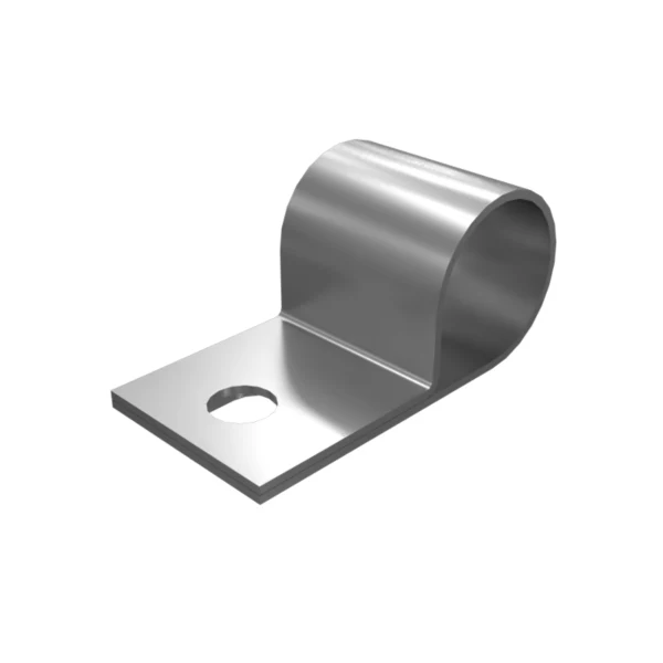 Suport P-clamp 28.4 mm Caterpillar 1S-4557