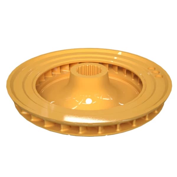 Roata turbina convertor cuplu Caterpillar 1T-0020