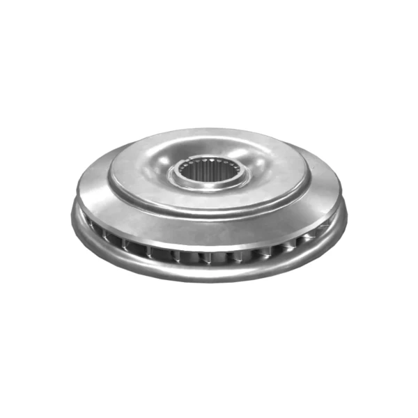 Roata Caterpillar 1T-0221