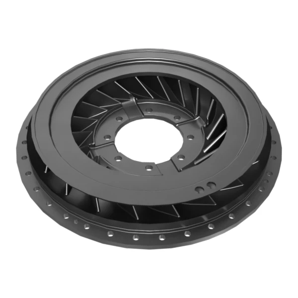 Rotor pompa Caterpillar 1T-0771