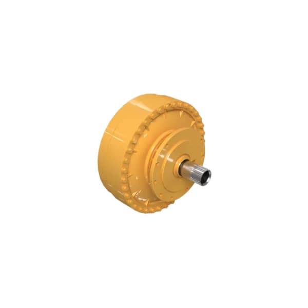 Convertizor de cuplu Caterpillar 1T-1065